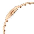 Titan Raga Power Pearls 2.0 Quartz Analog Mother Of Pearl Dial Rose Gold Metal Strap Watch For Women - image number 4