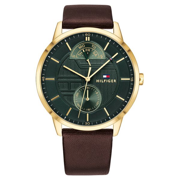 Tommy Hilfiger Analog Watch for Men - image number 0