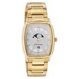 Titan Quartz Analog with Date Silver Dial Watch for Men - image number 0