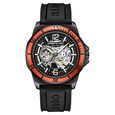 Kenneth Cole Black Dial Automatic Watch for Men - image number 0