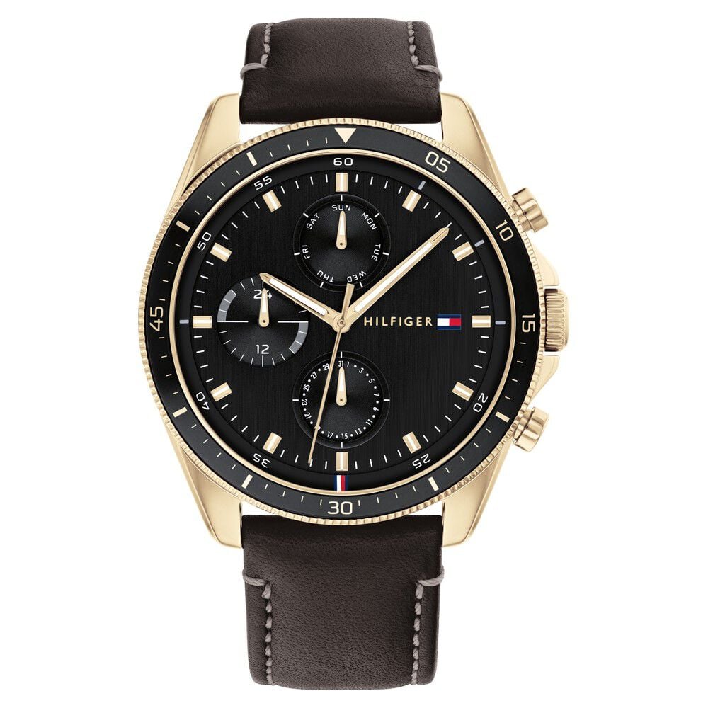 Titan tommy discount hilfiger watches