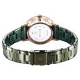 Titan TGIF Quartz Analog Green Dial Green Stainless Steel Strap Watch for Women - image number 4