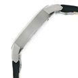 Titan Analog Grey Dial Leather Strap watch for Men - image number 2