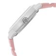 Sonata Sf By Sonata Silver Dial Women Watch With Plastic Strap - image number 2