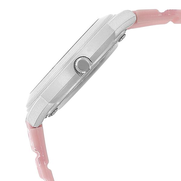 Sonata Sf By Sonata Silver Dial Women Watch With Plastic Strap - image number 2