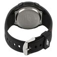 SF Super Fibre Digital Dial Plastic Strap Watch for Men - image number 3