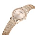 Kenneth Cole Quartz Analog Rose Gold Dial Stainless Steel Strap Watch for Women - image number 3