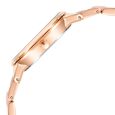 Anne Klein Quartz Analog White Dial Plastic Strap Watch for Women - image number 1
