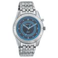Sonata Quartz Analog Black Dial Stainless Steel Strap Watch for Men - image number 0