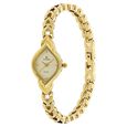 Titan Raga Champagne Dial Women Watch With Metal Strap - image number 1