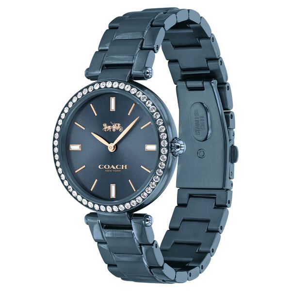 Coach Watch for Women - image number 1