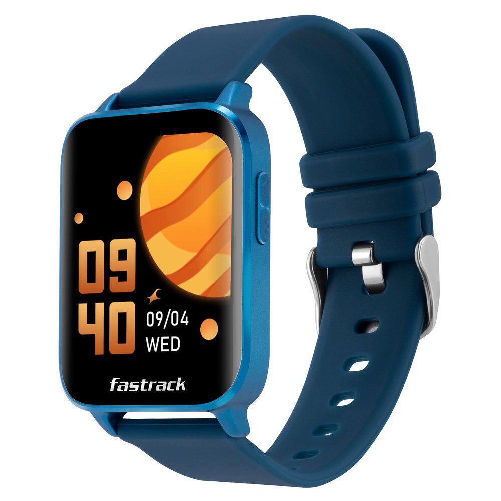 New fastrack reflex watch online