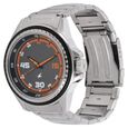 Fastrack Quartz Analog Grey Dial Metal Strap Watch for Guys - image number 1