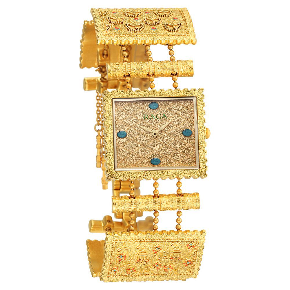 Titan raga masaba hotsell new collection