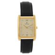 Titan Quartz Analog Champagne Dial Watch for Men - image number 0
