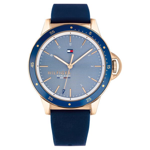 Tommy Hilfiger Watch for Women - image number 0