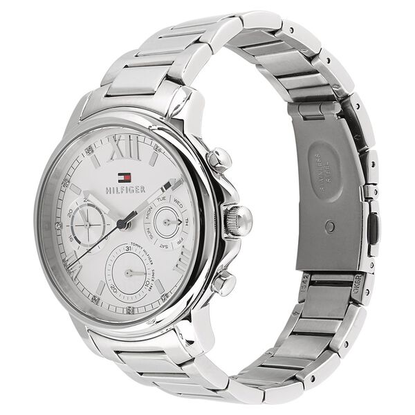 Buy Online Tommy Hilfiger Watch for Women - ncth1781741w | Titan