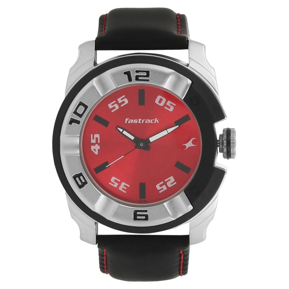 Stainless Steel Fastrack 3159sm02 Fastrack 3159SM02 Motorheads