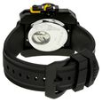 Titan Squadron Black Dial Quartz Multifunction Plastic Strap watch for Men - image number 3