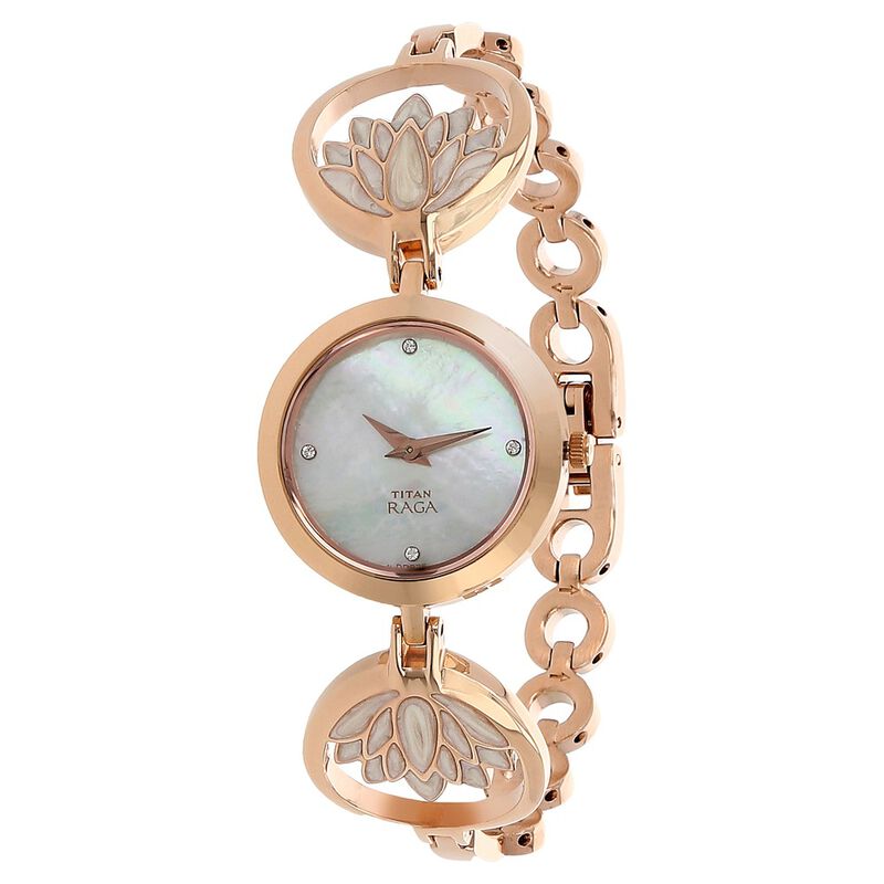 Titan raga dragonfly watch Clearance