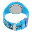 Zoop By Titan Quartz Analog Silver Dial PU Strap Watch for Kids - image number 4