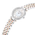 Kenneth Cole Quartz Analog Silver Dial Stainless Steel Strap Watch For Women - image number 2