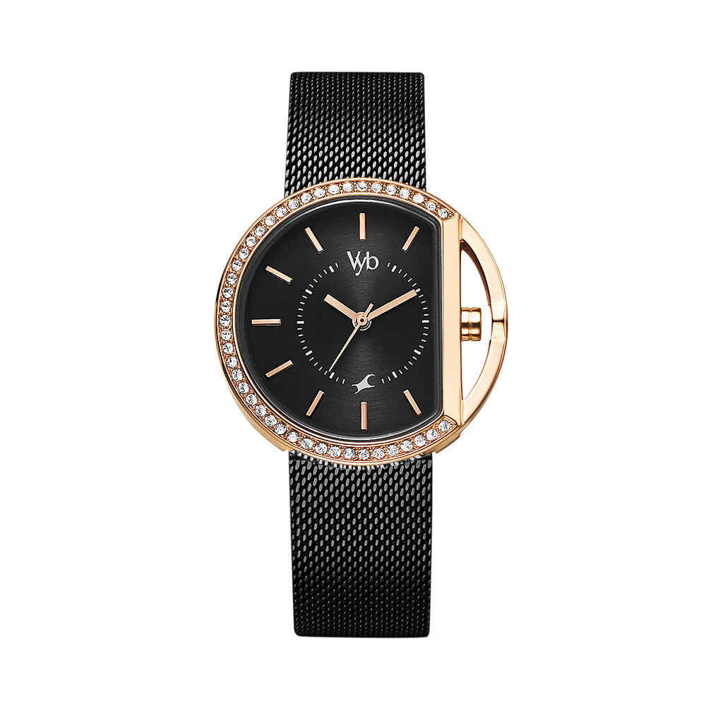 Fastrack ladies watch new collection discount