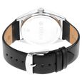 Neo Green Dial Analog with Date Watch for Men - image number 4