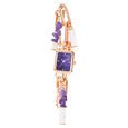 Anne Klein Quartz Analog Mother Of Pearl Dial Metal Strap Watch for Women - image number 0