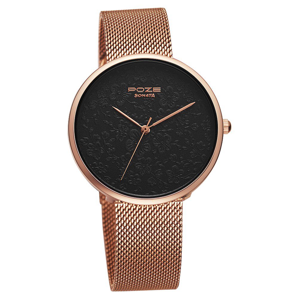Sonata smart watches for womens discount