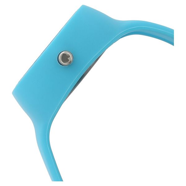 Zoop By Titan Quartz Analog Blue Dial PU Strap Watch for Kids - image number 2