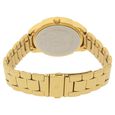 Titan Quartz Analog with Day and Date White Dial Stainless Steel Strap Watch for Men - image number 3