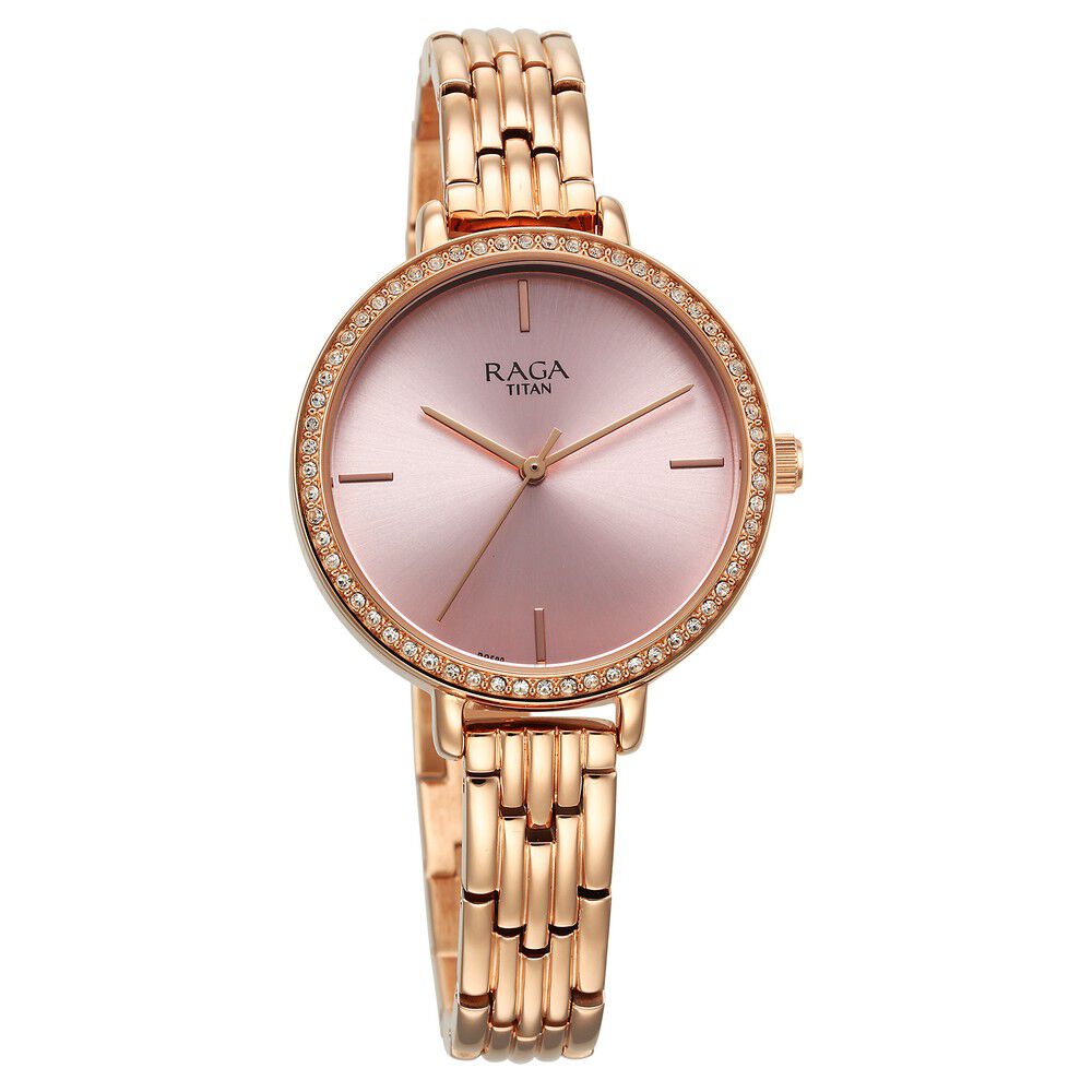Raga titan watches for women on sale