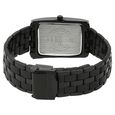Sonata Quartz Analog Black Dial Stainless Steel Strap Watch for Men - image number 3