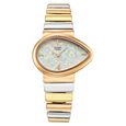 Titan Raga Opalesque Quartz Analog Multicoloured Dial Multicoloured Metal Strap Watch For Women - image number 0