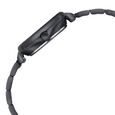 Sonata Wedding Edit Quartz Analog Black Dial Stainless Steel Strap Watch For Women - image number 4