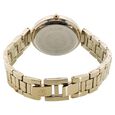Anne Klein Quartz Analog Silver Dial Metal Strap Watch for Women - image number 3