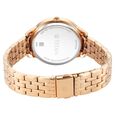 Titan Pastel Dreams Purple Dial Analog Metal Strap watch for Women - image number 4