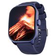 Fastrack Limitless FS2 Pro Smartwatch with 4.97cm Super AMOLED Arched Display, Functional Crown, Resolution of 410X502 - image number 0