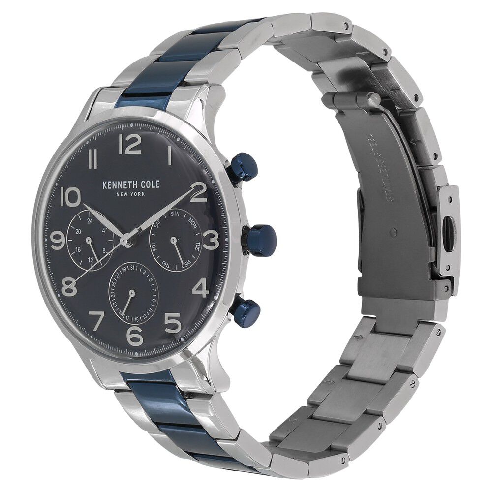 Kenneth cole titan new arrivals