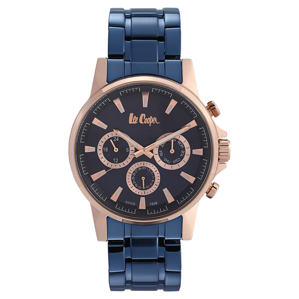 Lee cooper clearance watches origin
