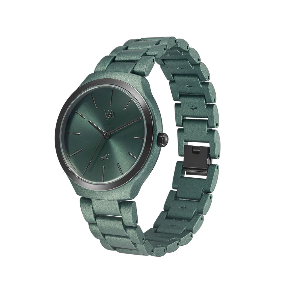 Fastrack 9248pp03 watch belt sales