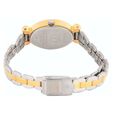 Titan Quartz Analog Silver Dial Watch for Women - image number 2