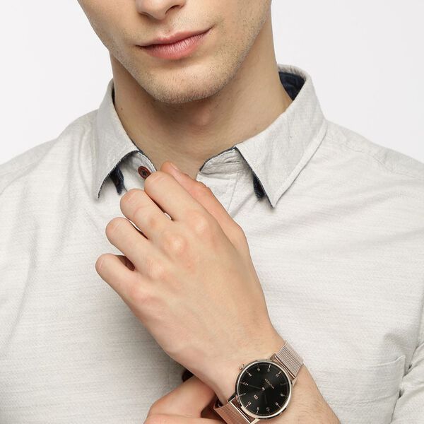 Tommy Hilfiger Watch for Men - image number 3