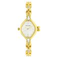Sonata Quartz Analog Silver Dial Metal Strap Watch for Women - image number 0