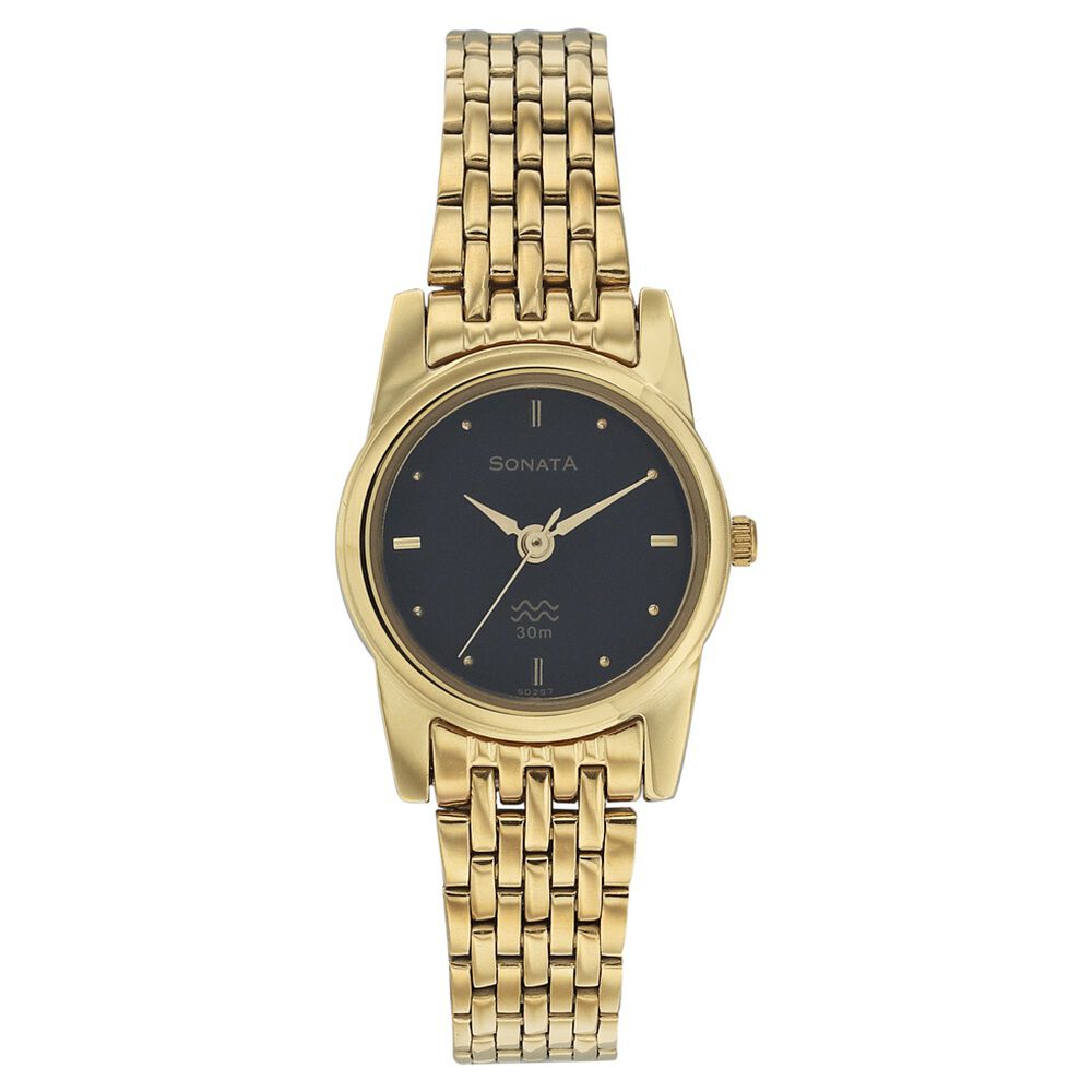 Sonata 30m watch price on sale