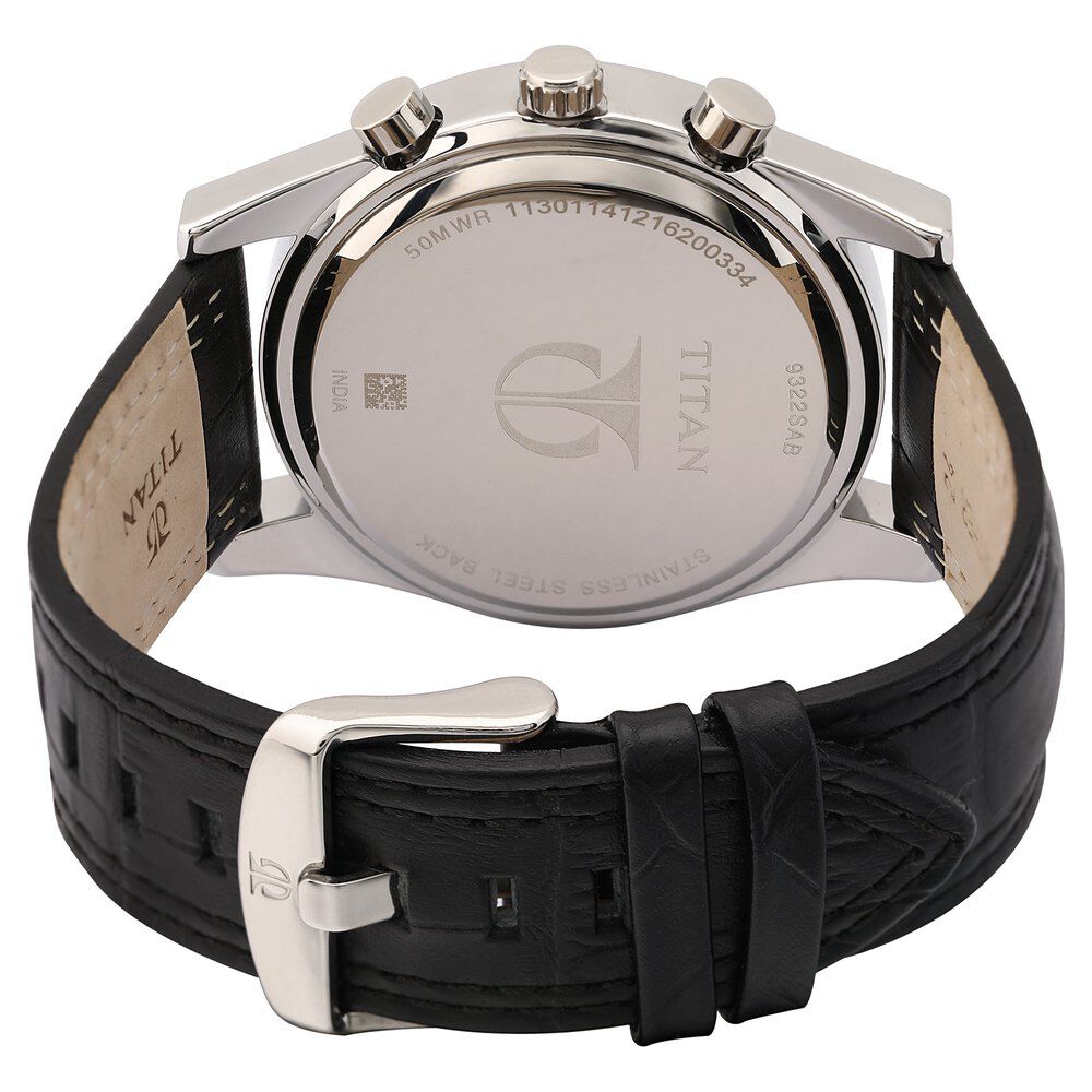 Titan deals watch 9322sl01