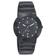 Titan Quartz Analog with Date Black Dial Watch for Men - image number 0