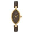 Titan Raga Silver Dial Women Watch With Metal Strap