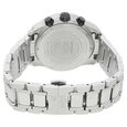 Xylys Swiss Chronograph Silver Stainless Steel Strap and Grey Dial Watch For Men - image number 4
